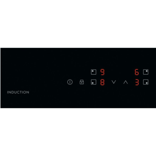 Варочная панель Electrolux EIB60420CK