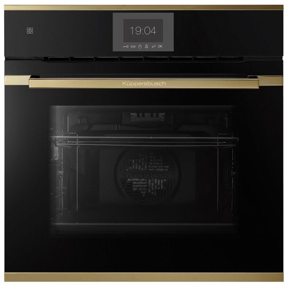 Духовой шкаф Kuppersbusch B 6550.0 S4