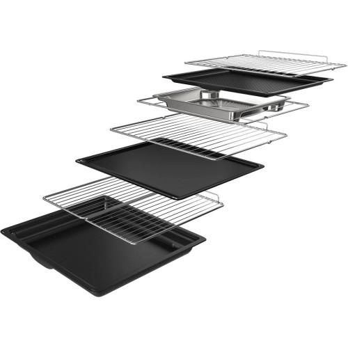 Духовой шкаф с паром De Dietrich DOR4747W