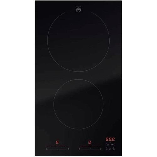 Варочная панель V-ZUG CookTop V2000 I302 CTI2T-31160