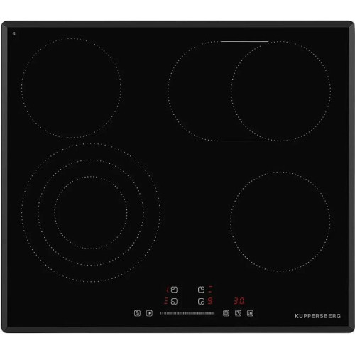 Варочная панель Kuppersberg ECS 639 F