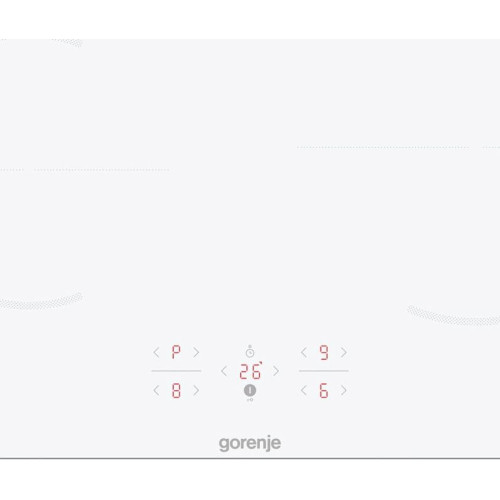 Индукционная варочная панель Gorenje GI6401WSC
