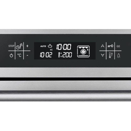 Духовой шкаф Korting OKB 9101 CFX