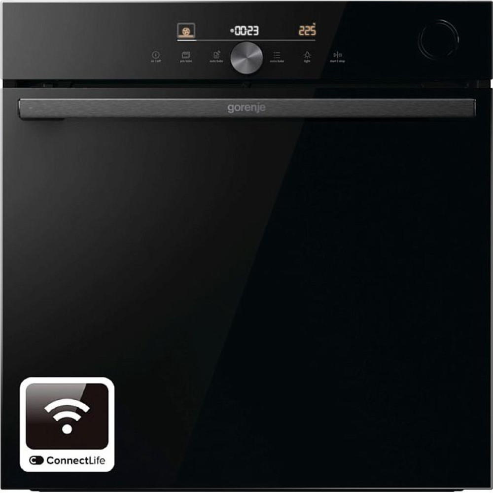 Духовой шкаф Gorenje BPSA6747DGWI
