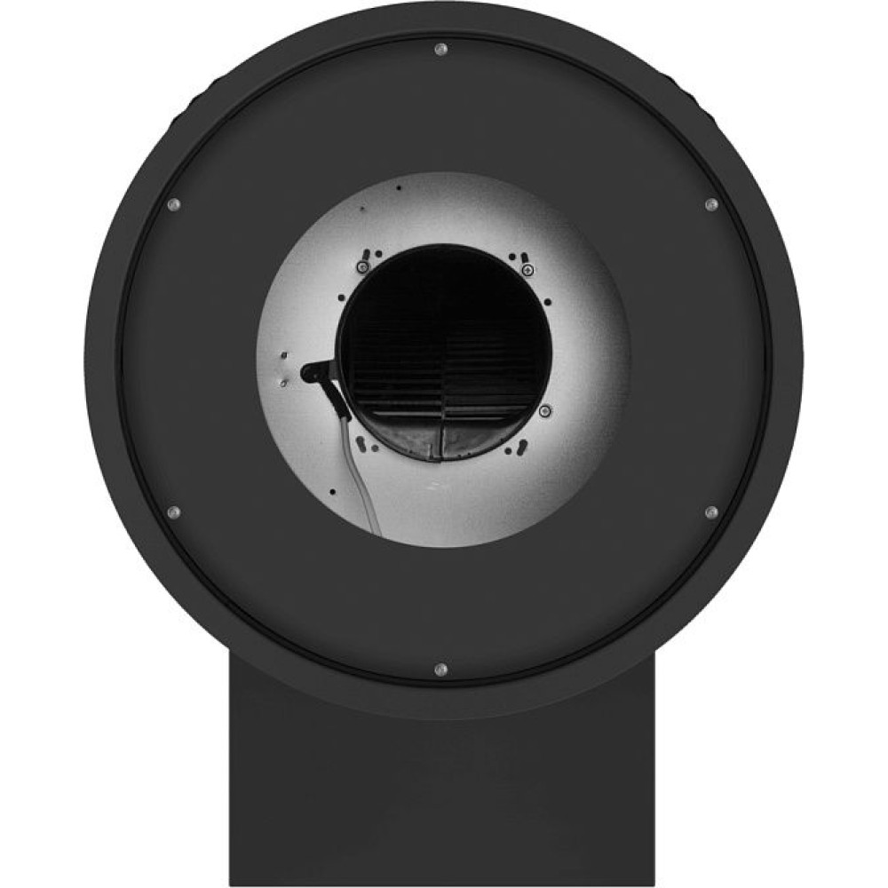 Вытяжка Maunfeld Lee Side 397 чёрный