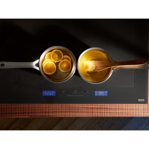 Индукционная стеклокерамич. панель Franke FMY 808 I F KL BK