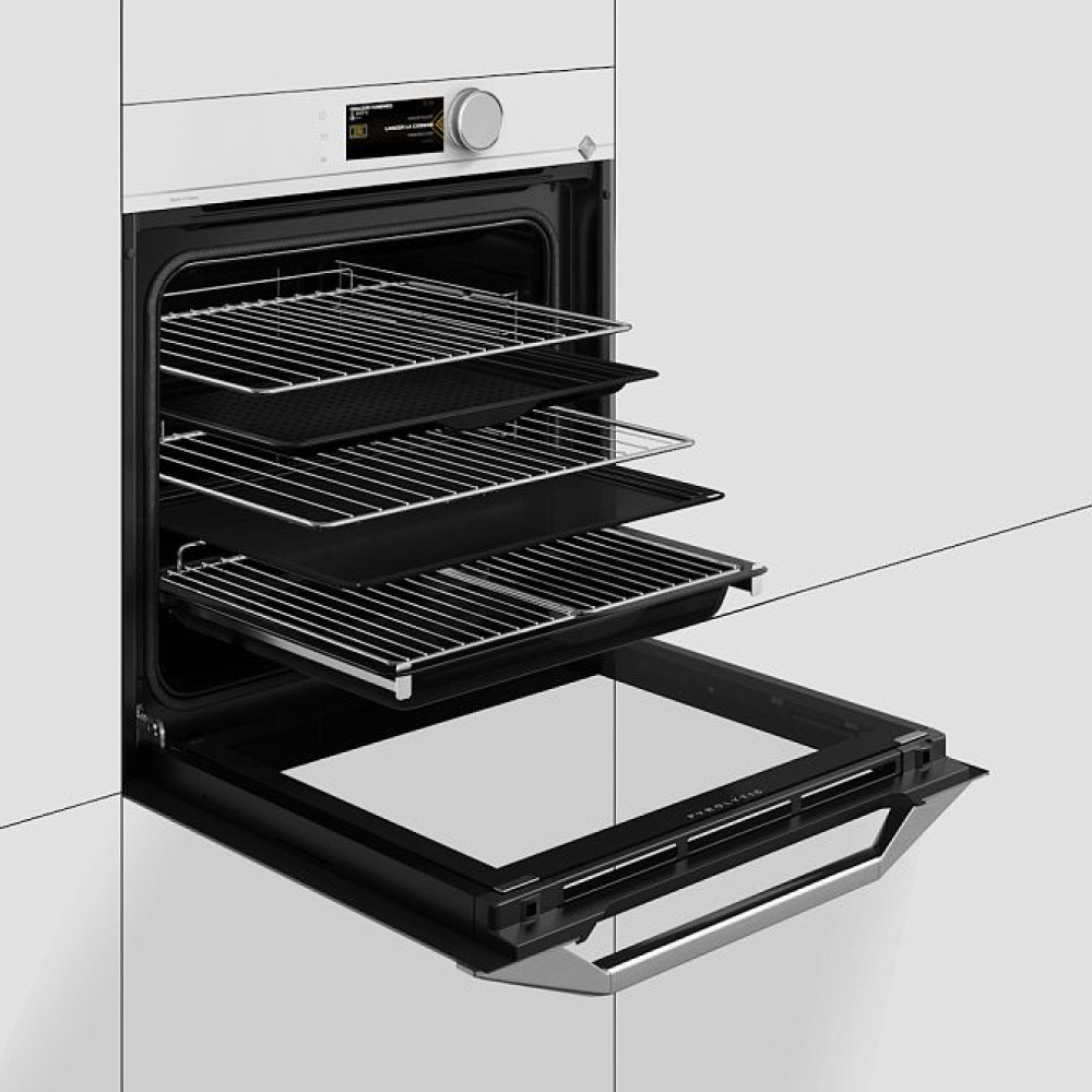 Духовой шкаф De Dietrich DOP4756W