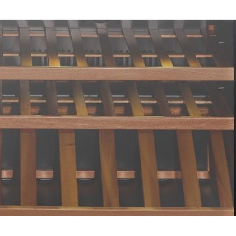 Встраиваемый винный шкаф Kuppersbusch FWK 2800.0 S1