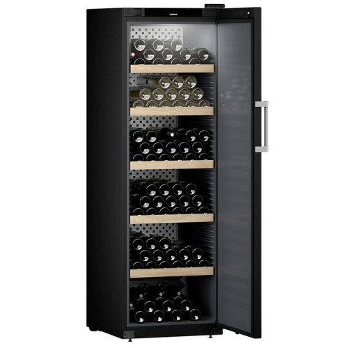 Винный холодильник Liebherr WSbli 5231-20 001