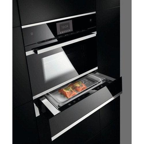 Встраиваемый вакууматор Kuppersbusch CSV 6800.0 S3