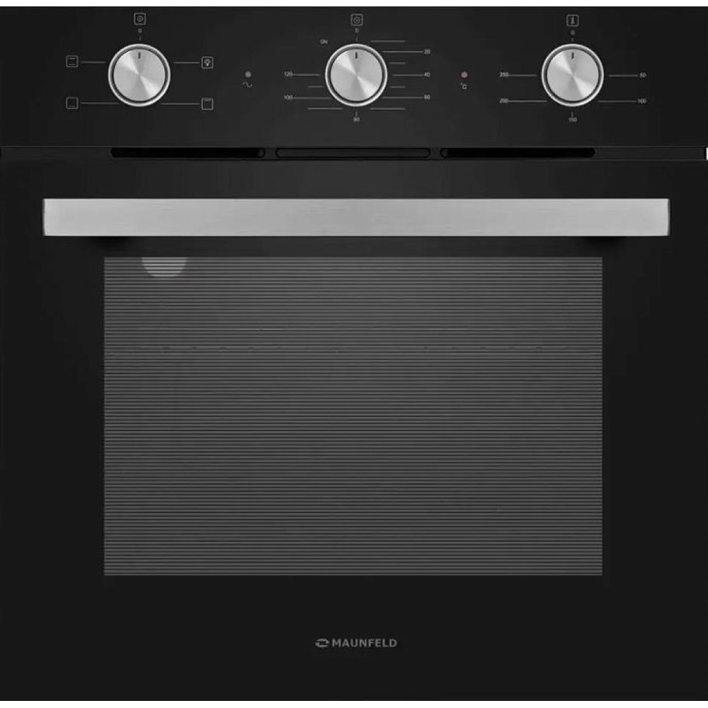 Духовой шкаф MAUNFELD AEOC6040B