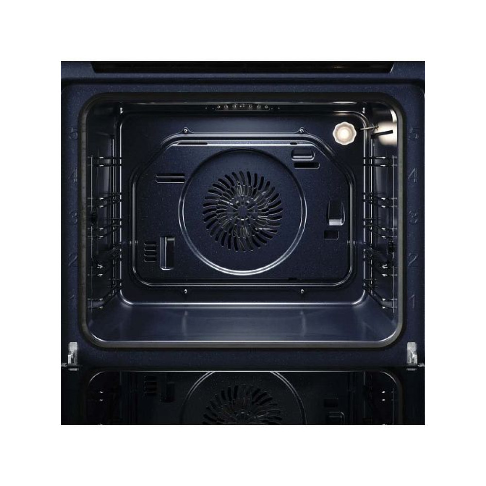 Духовой шкаф Kuppersberg HO 606 P Black line