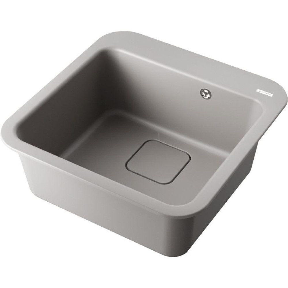 Мойка Omoikiri Tasogare 51-GR Artgranit/leningrad grey(арт.4993740)