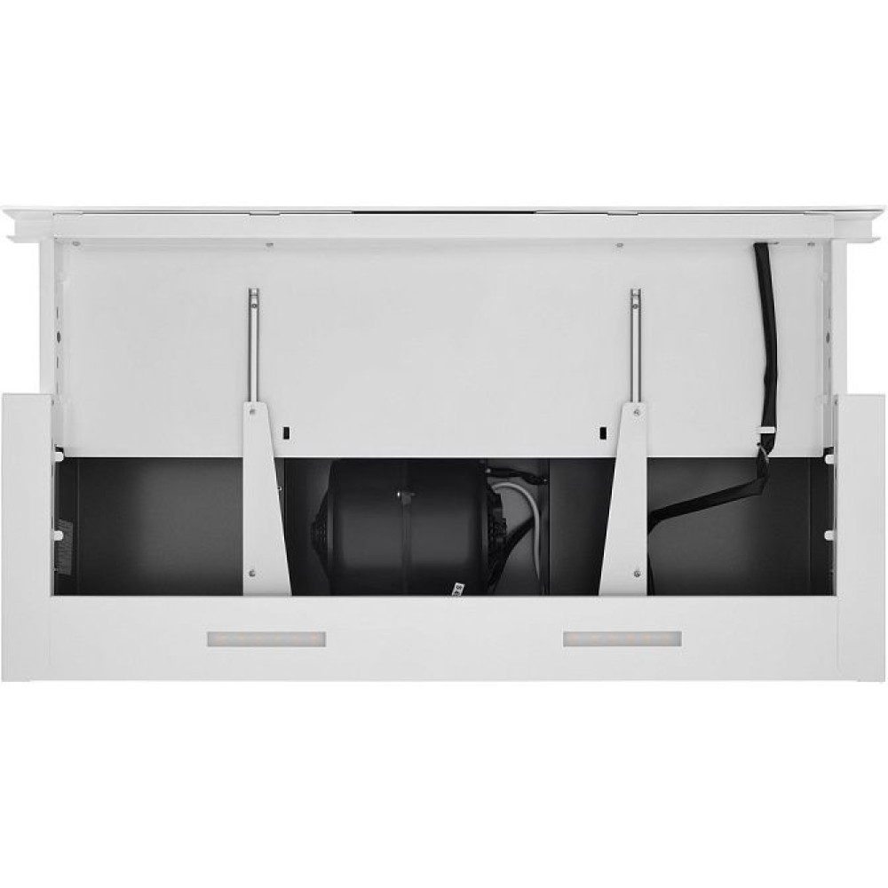 Вытяжка Maunfeld GALAXY 90 белый