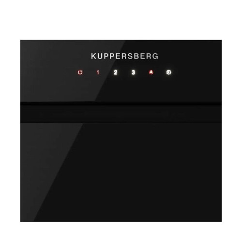 Вытяжка Kuppersberg INFLAT 60 B