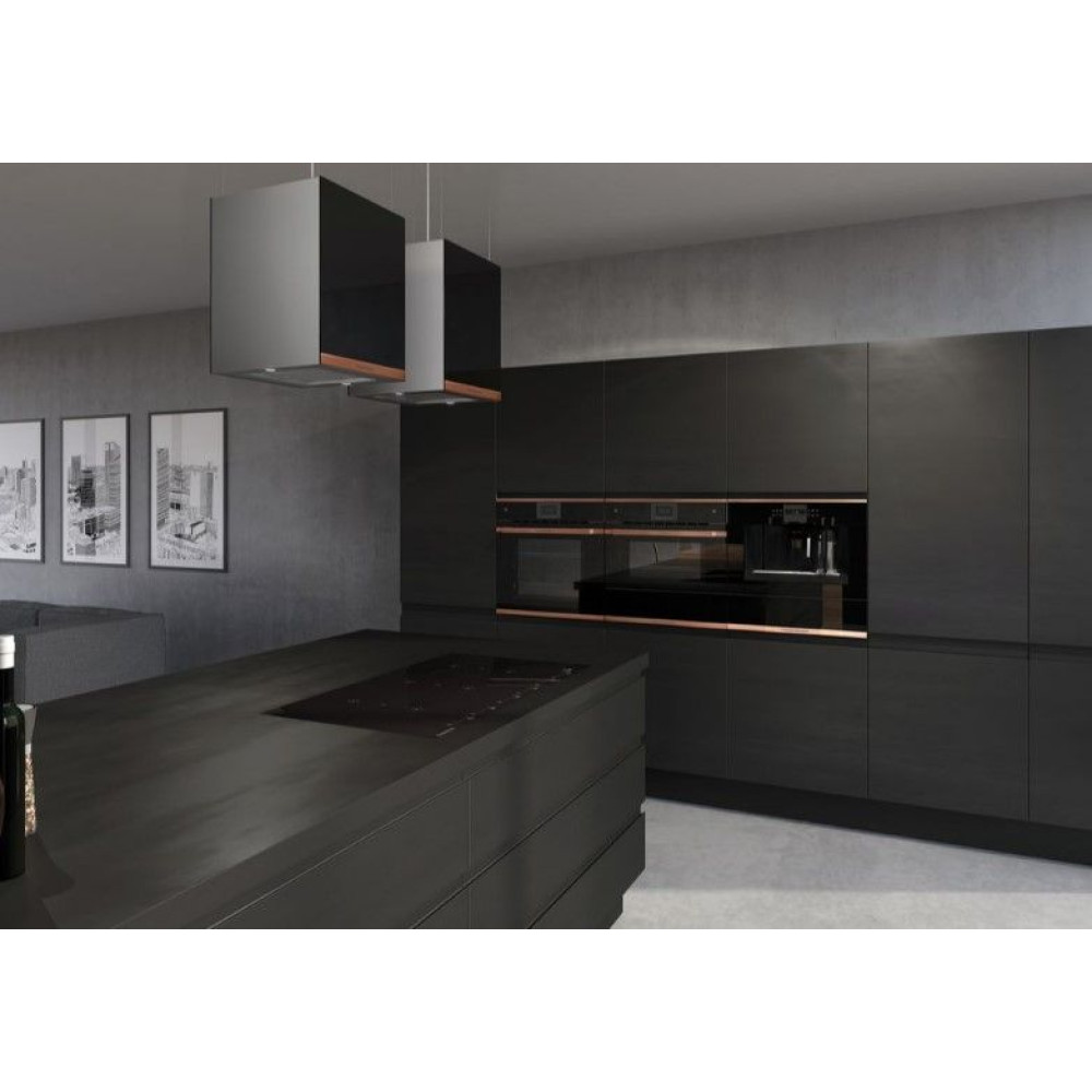 Духовой шкаф Kuppersbusch BP 6550.0 W7