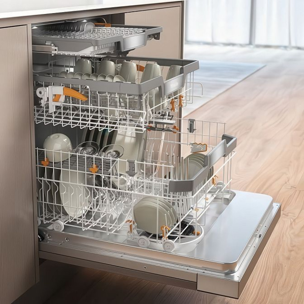 Посудомоечная машина Miele G 7710 SCi AutoDos