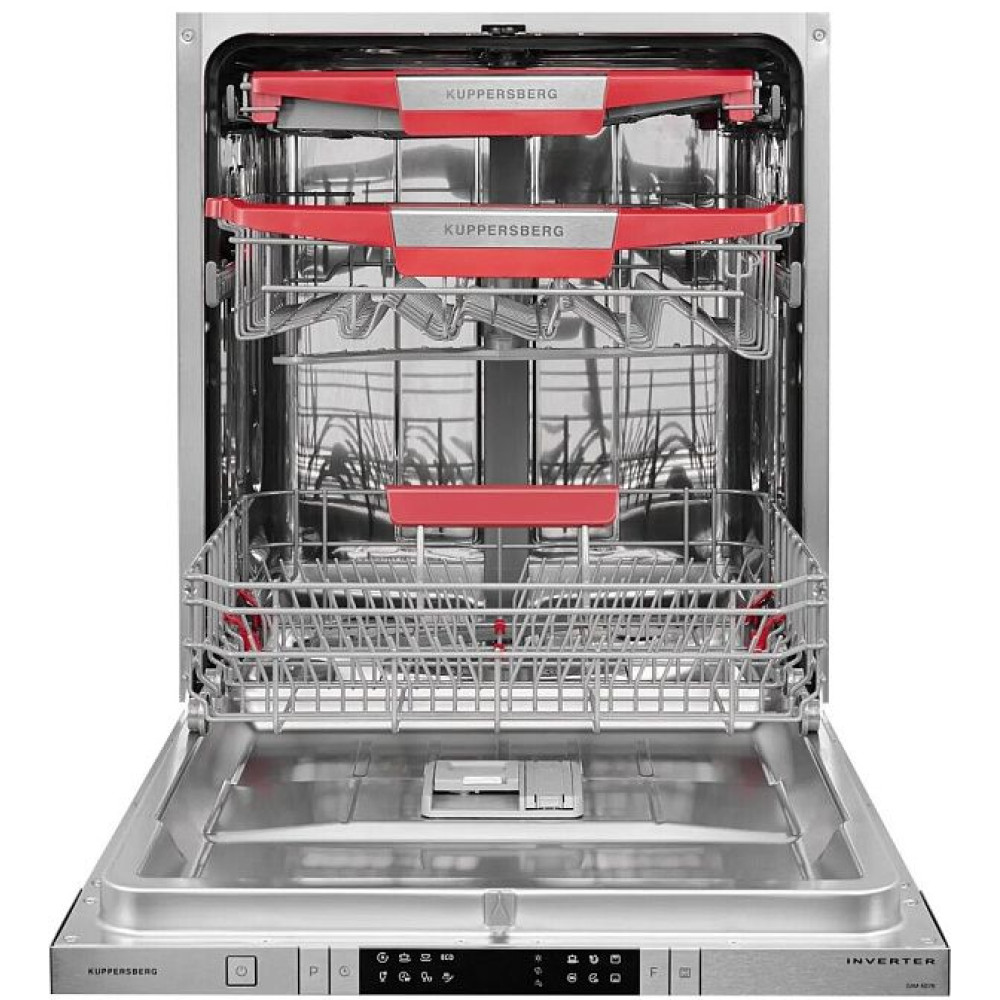 Встраиваемая посудомоечная машина Kuppersberg GIM 6078