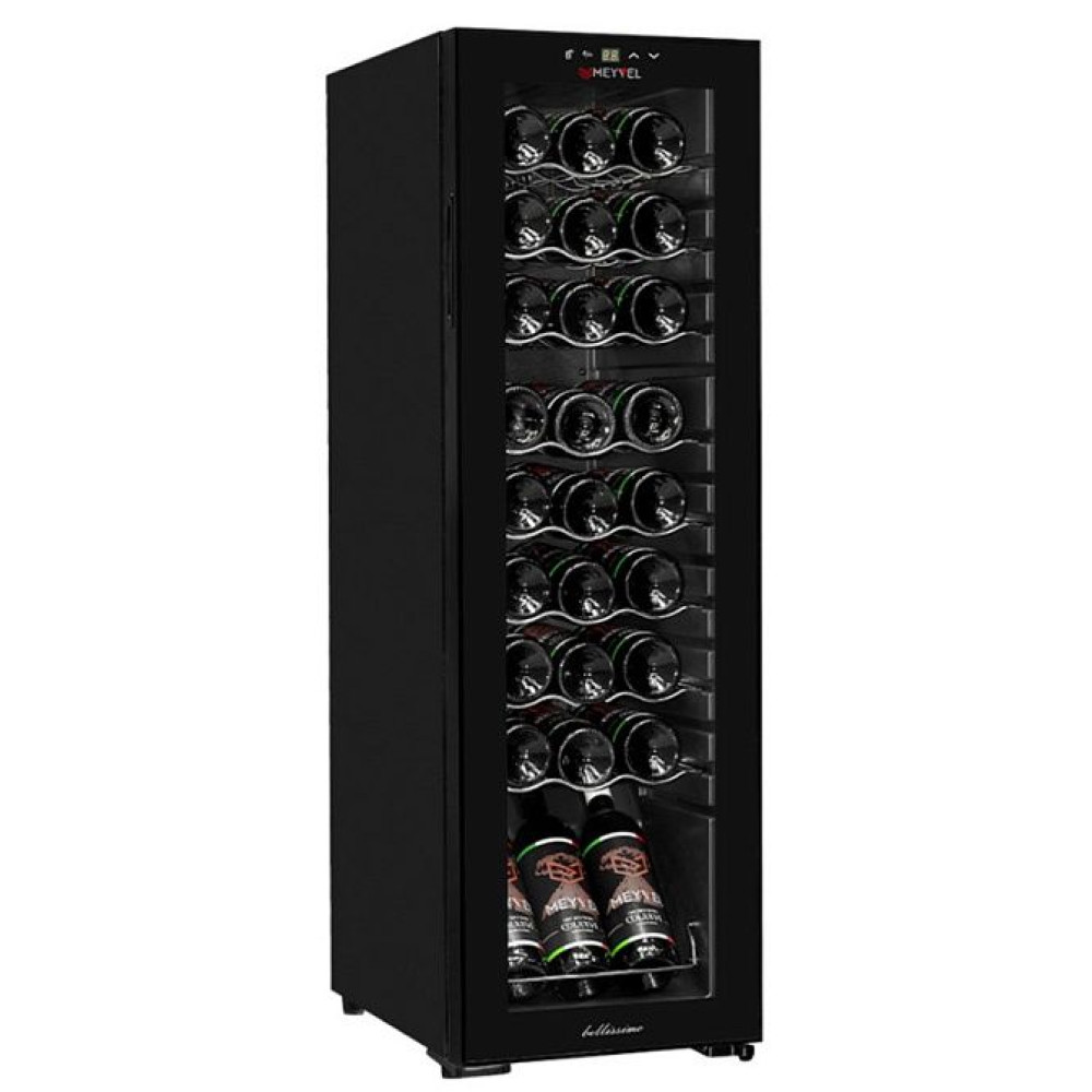Винный шкаф Meyvel MV27-CBD1