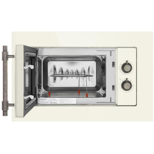 Встраиваемая микроволновая печь Maunfeld JBMO.20.5GRIB