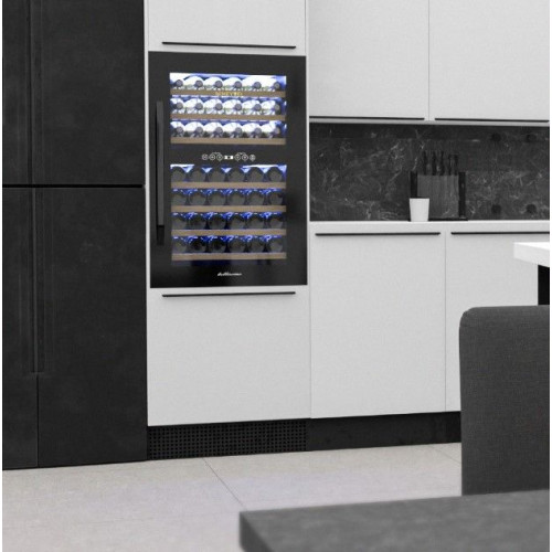 Винный шкаф Meyvel MV42-KBB2