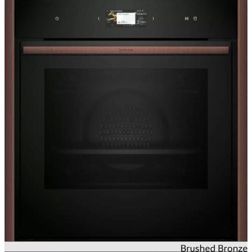 Духовой шкаф Neff B69FS3CY0