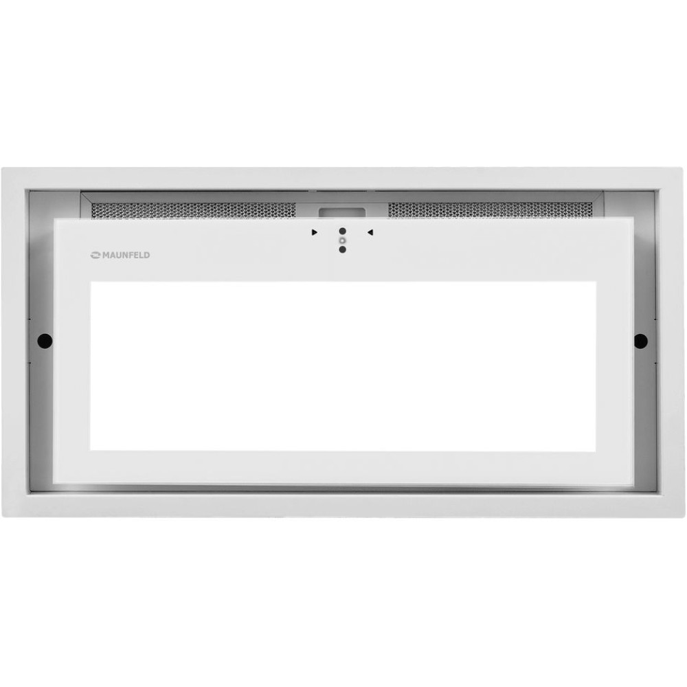 Вытяжка MAUNFELD MZR 60 Lux белый