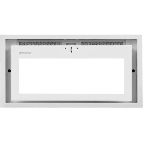 Вытяжка MAUNFELD MZR 60 Lux белый