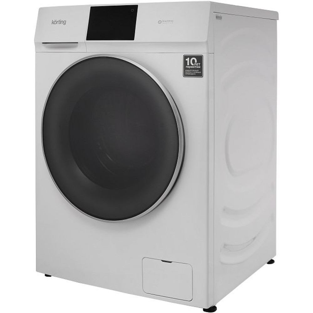 Стиральная машина с сушкой Korting KWD 60DV107