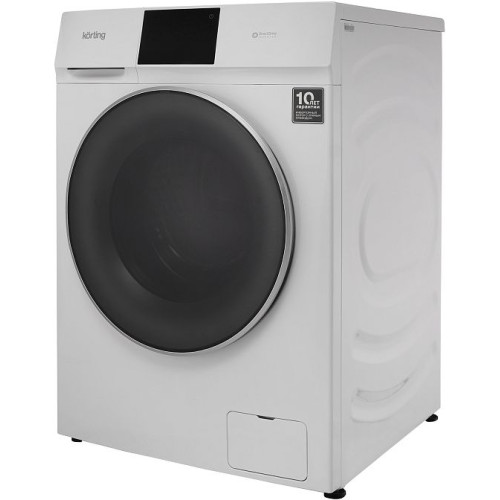 Стиральная машина с сушкой Korting KWD 60DV107