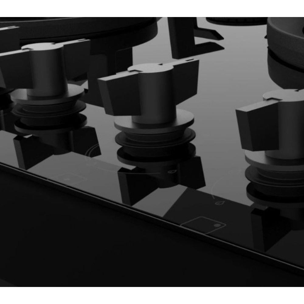 Варочная панель Bertazzoni P905LMODGNE