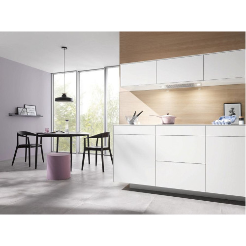 Вытяжка Miele DA 2360 CLST