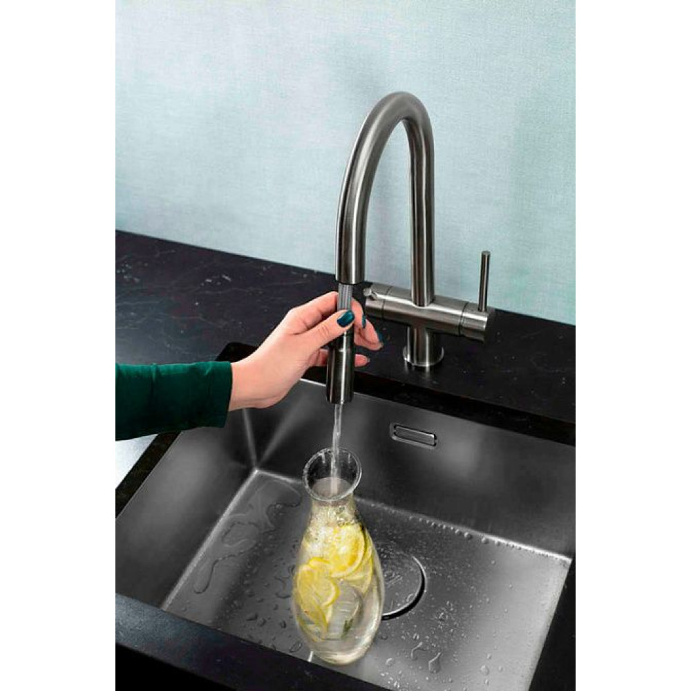 Смеситель OMOIKIRI Akita-S-IB (арт.4994438 )