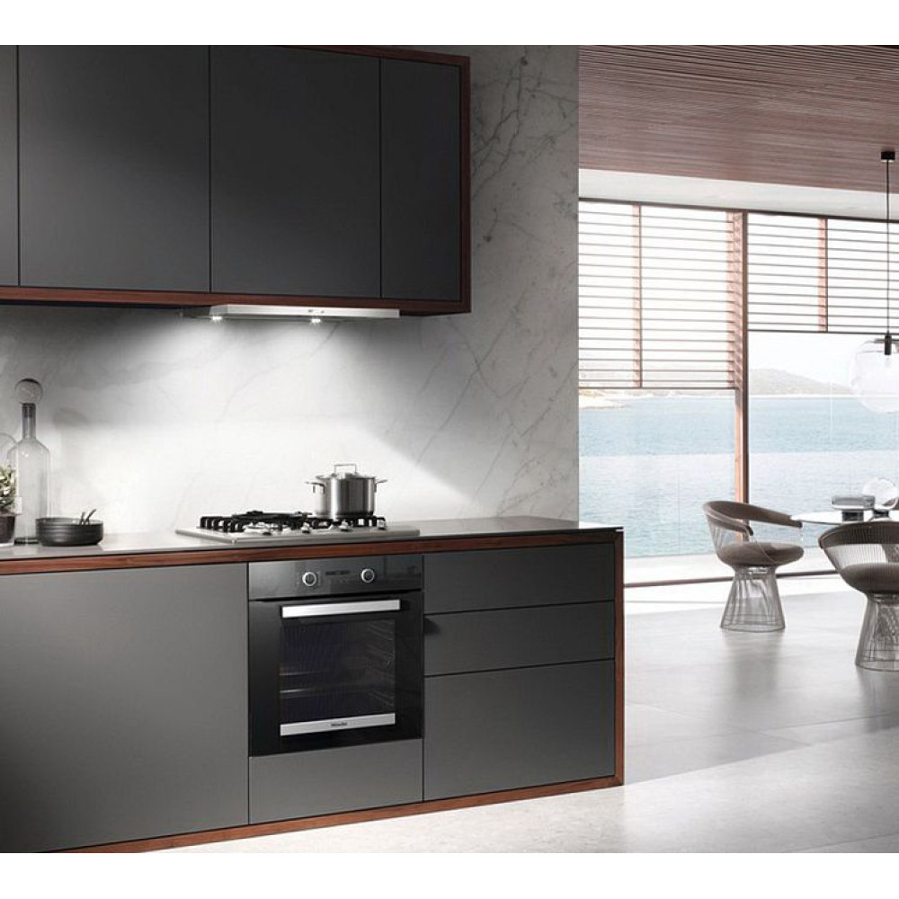 Духовой шкаф Miele H 2465 BP ACTIVE