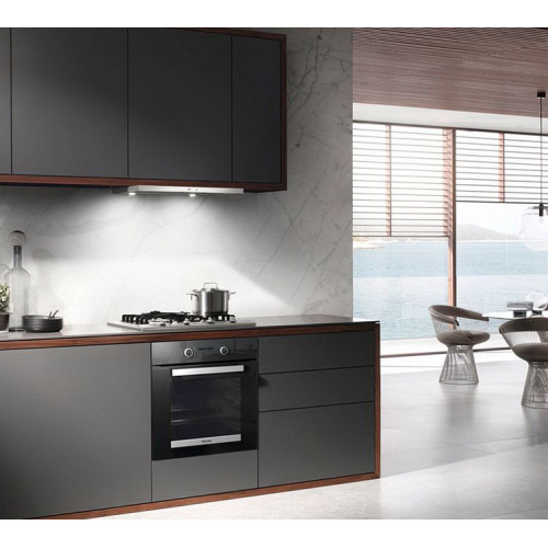 Духовой шкаф Miele H 2465 BP ACTIVE