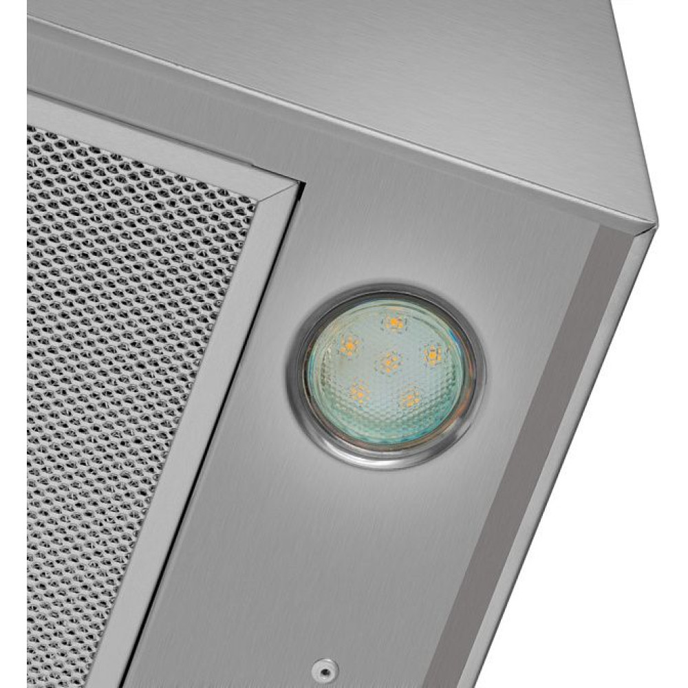 Вытяжка Maunfeld Bath 402 нержавеющая сталь