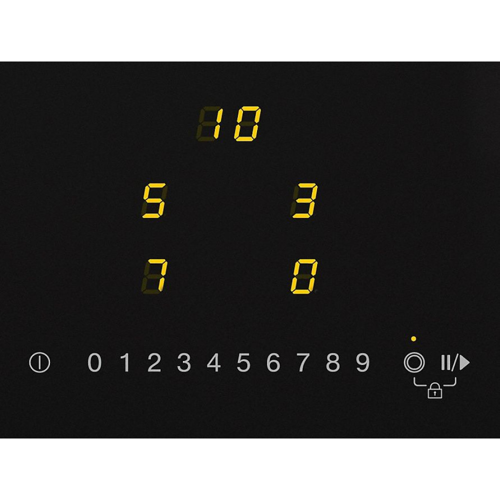 Варочная поверхность Miele KM6520 FR