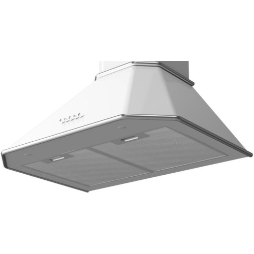 Купольная вытяжка Korting KHC 6839 IX