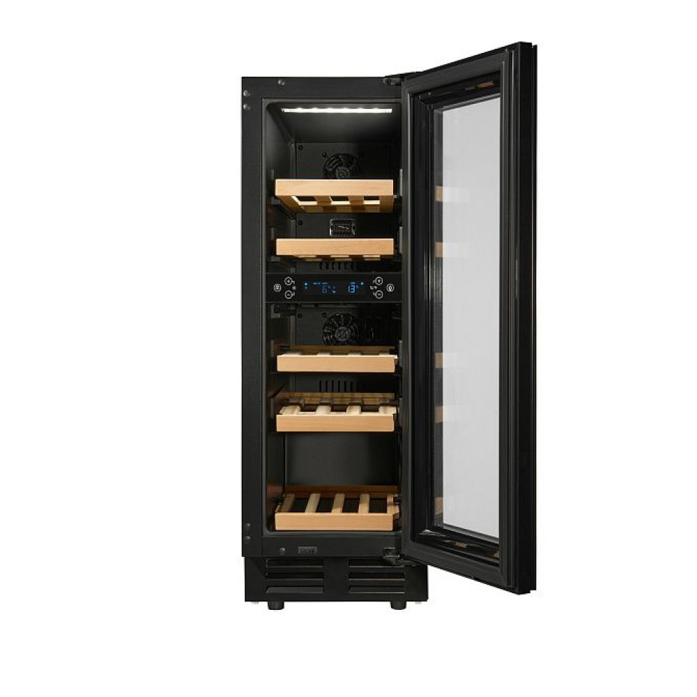 Винный холодильник Vinosafe VSU16BD