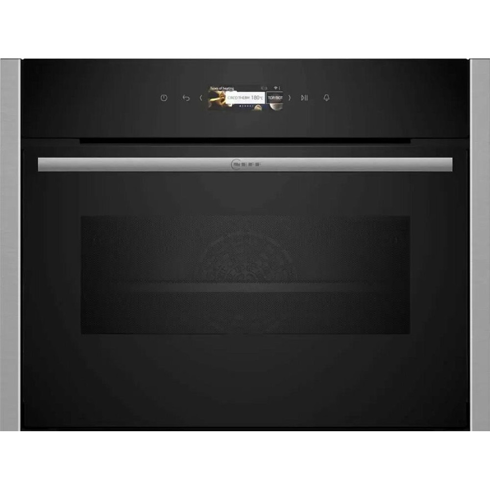 Компактный дух. шкаф Neff C24MR21N0