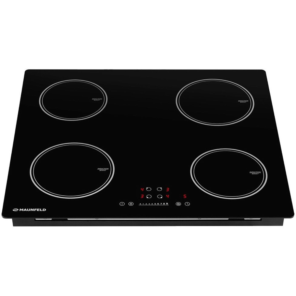 Индукционная варочная панель Maunfeld AVI594FBK