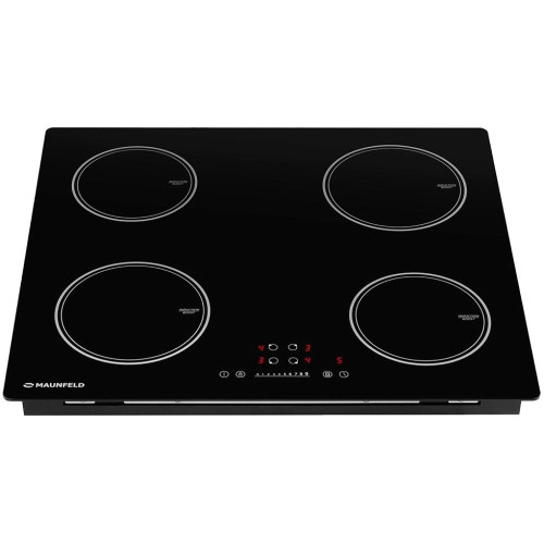 Индукционная варочная панель Maunfeld AVI594FBK
