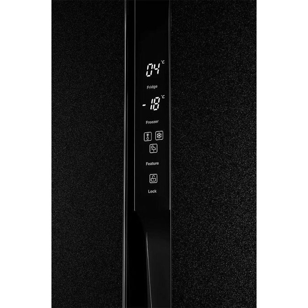 Двухкамерный холодильник Kuppersberg Kuppersberg RFFI 184 BG