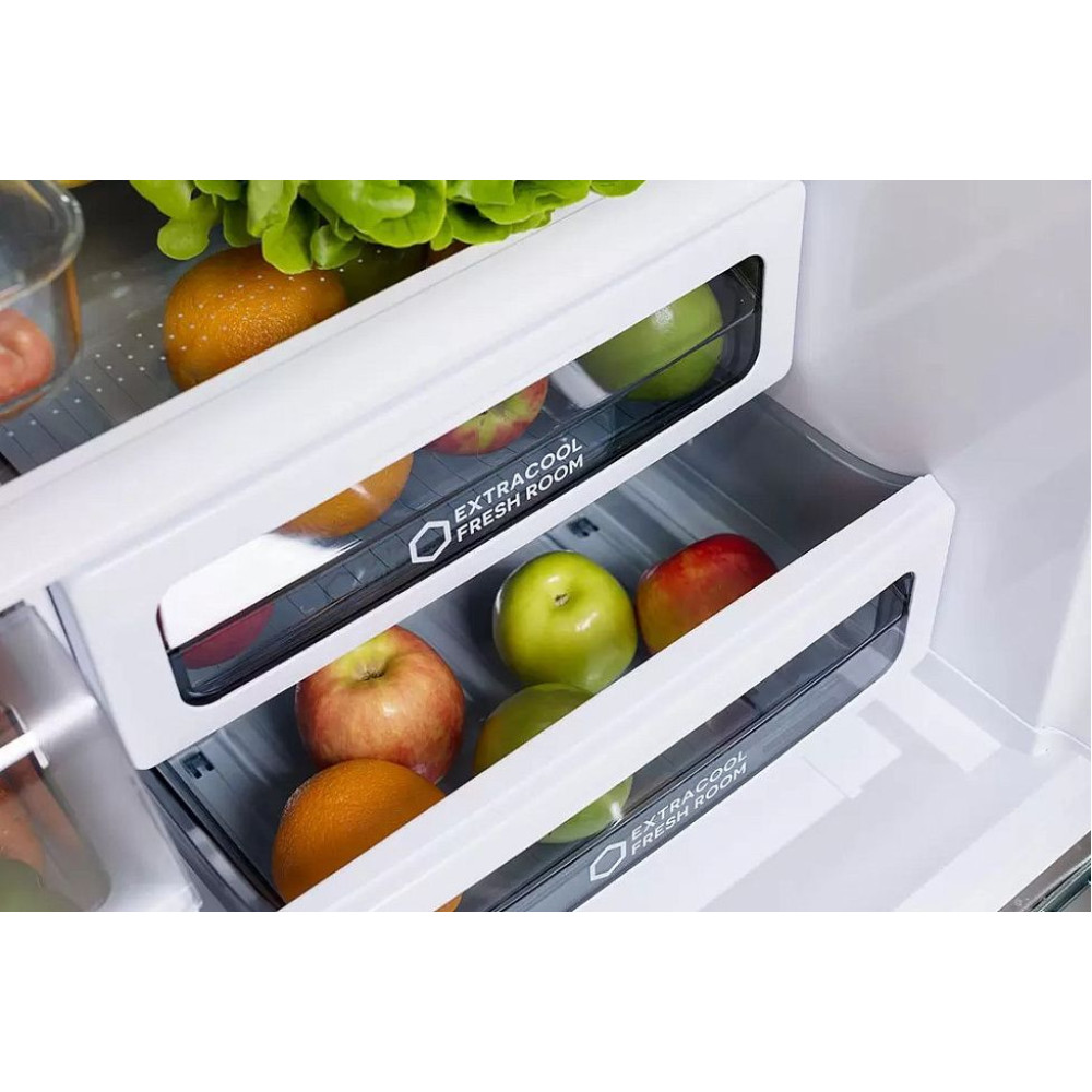 Холодильник Sharp SJ EX98F BE