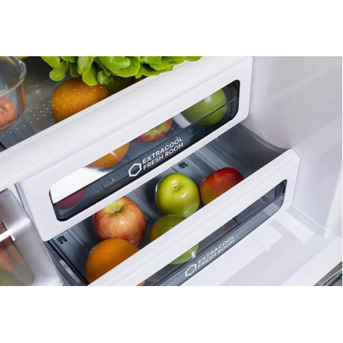 Холодильник Sharp SJ EX98F BE