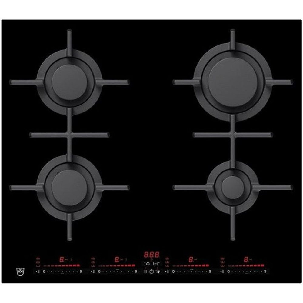Варочная панель V-ZUG GAS641GSAZ