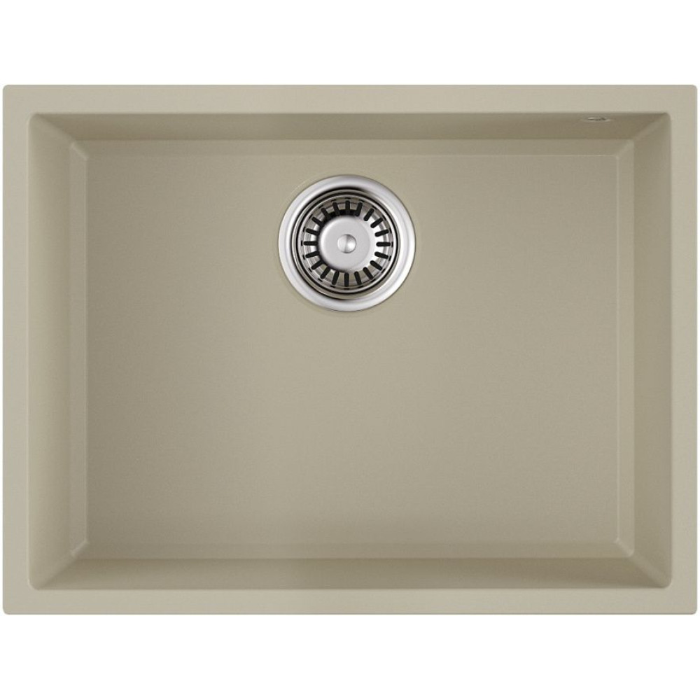 Мойка Omoikiri Tedori 54-U-BE Tetogranit/ваниль(арт.4993989)