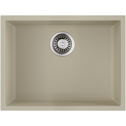 Мойка Omoikiri Tedori 54-U-BE Tetogranit/ваниль(арт.4993989)