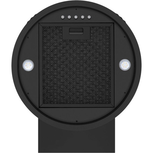 Вытяжка Maunfeld Lee Side 397 чёрный