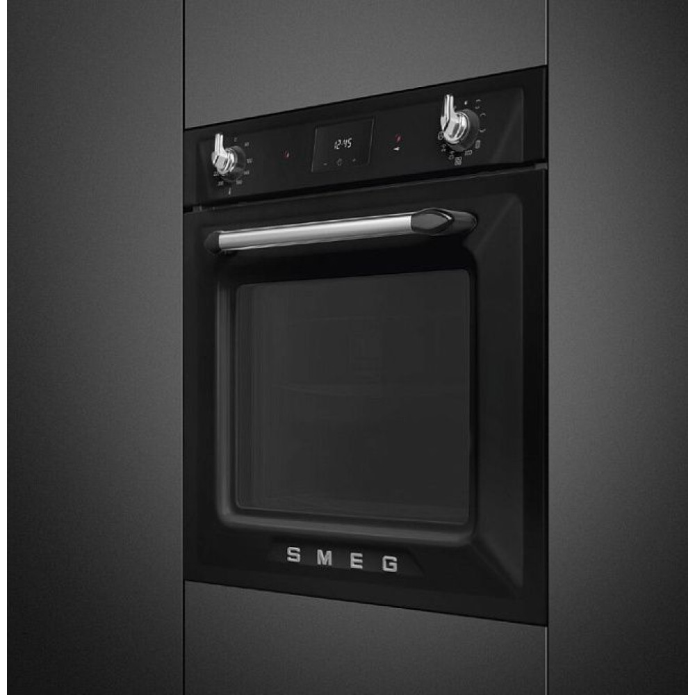 Духовой шкаф SMEG SOP6900TN